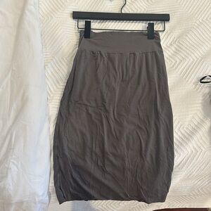 Velvet by Graham & Spencer Pencil Skirt